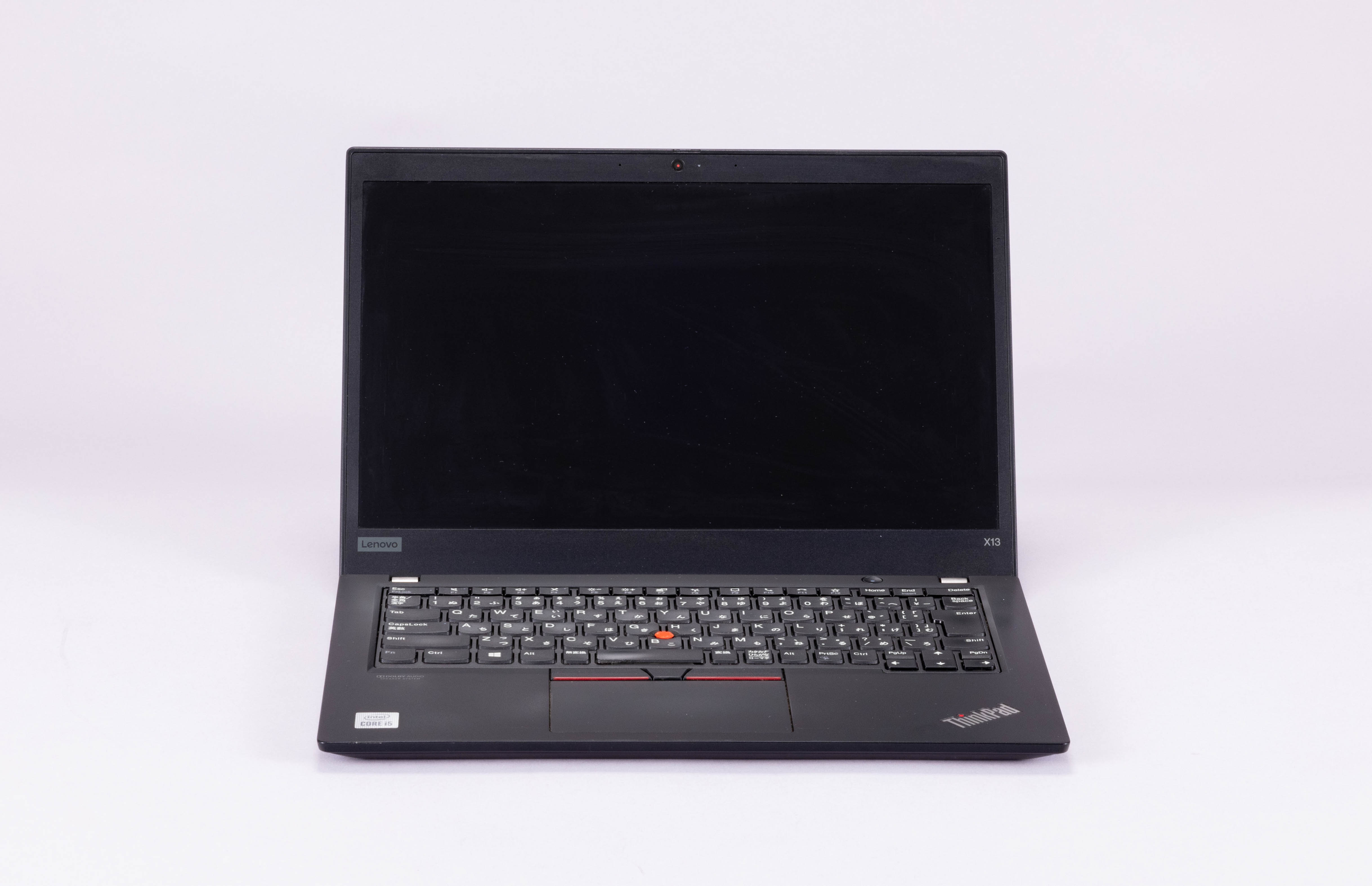 Lenovo ThinkPad X13 Gen1