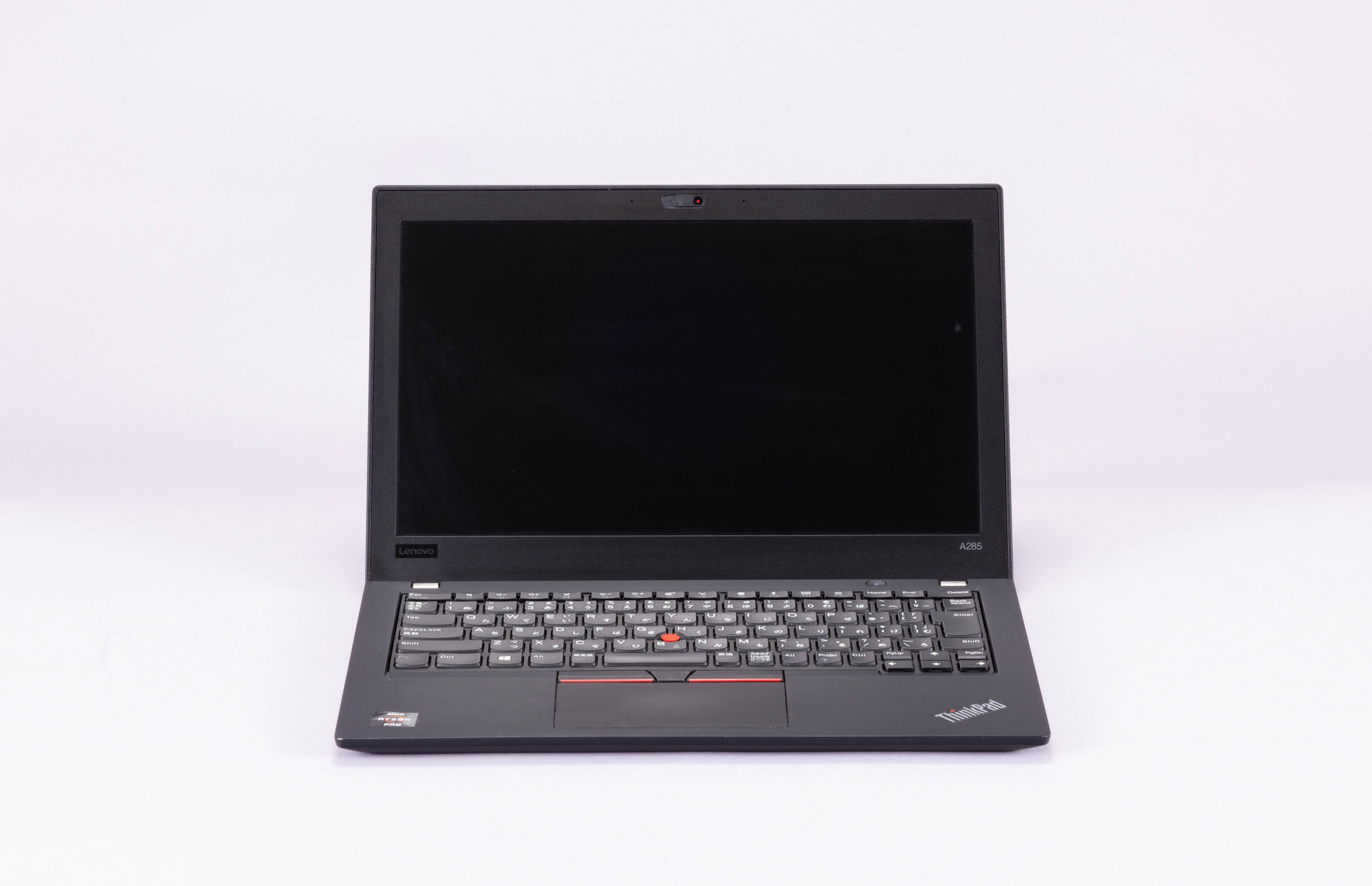 Lenovo ThinkPad A285