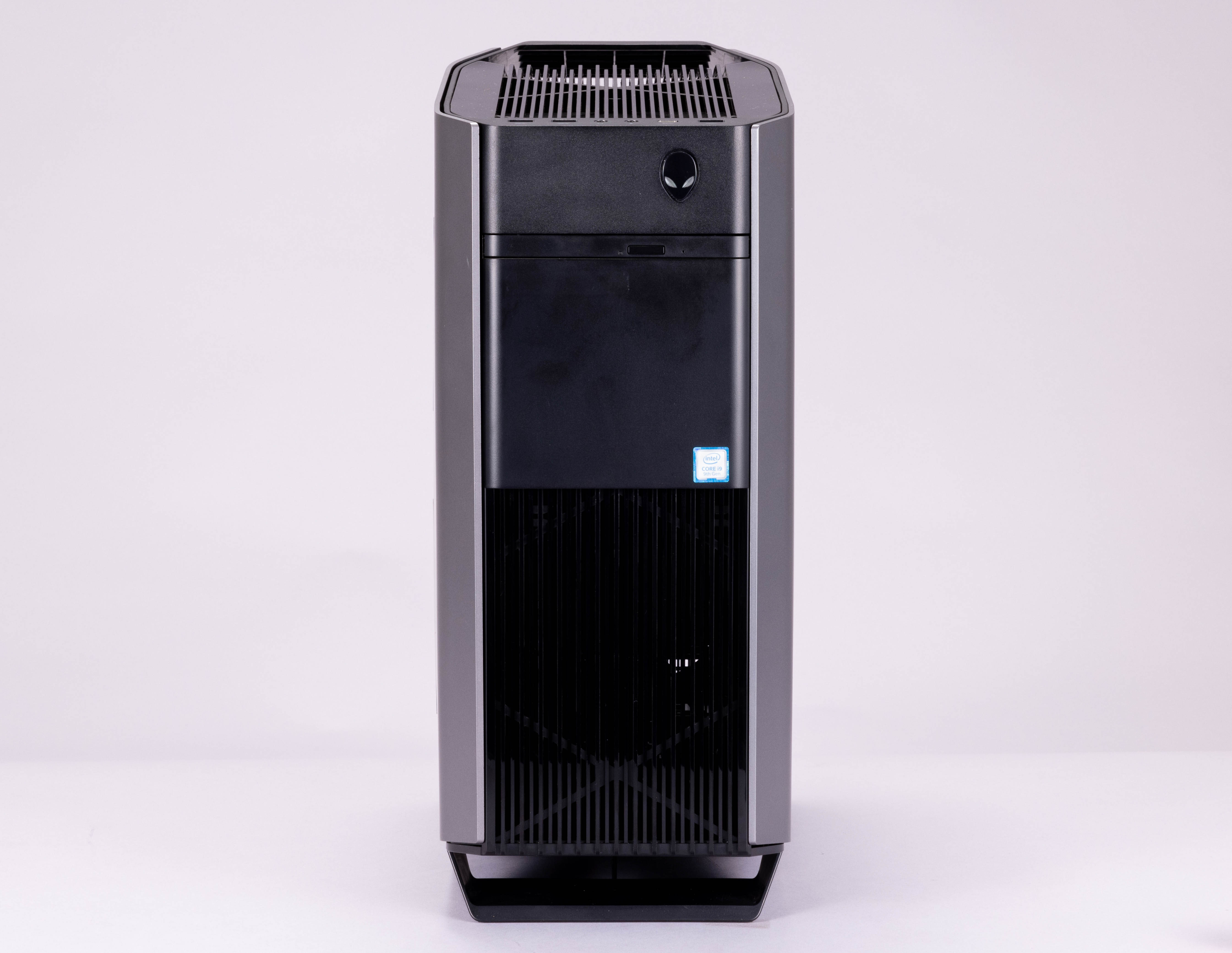 DELL AlienWare AuroraR8